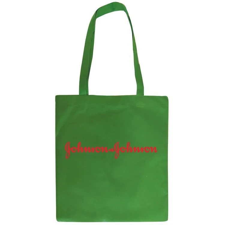 Non Woven Convention Tote (15"x16") 1