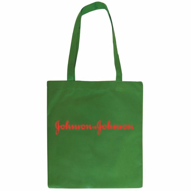 Non Woven Convention Tote (15"x16")