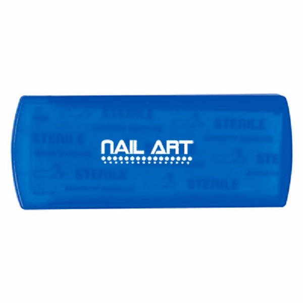 Bandage Dispenser with Elastic Bandages