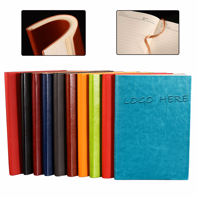 Corporate Gift A5 Lined Diary