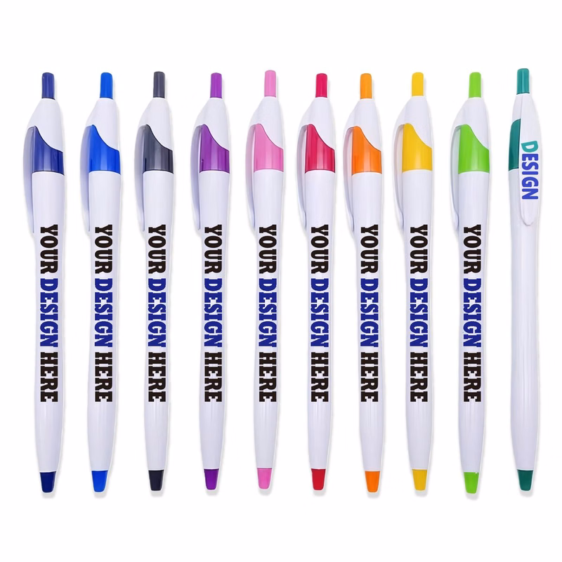 0.1 Medium Dynamic Ballpoint Pens
