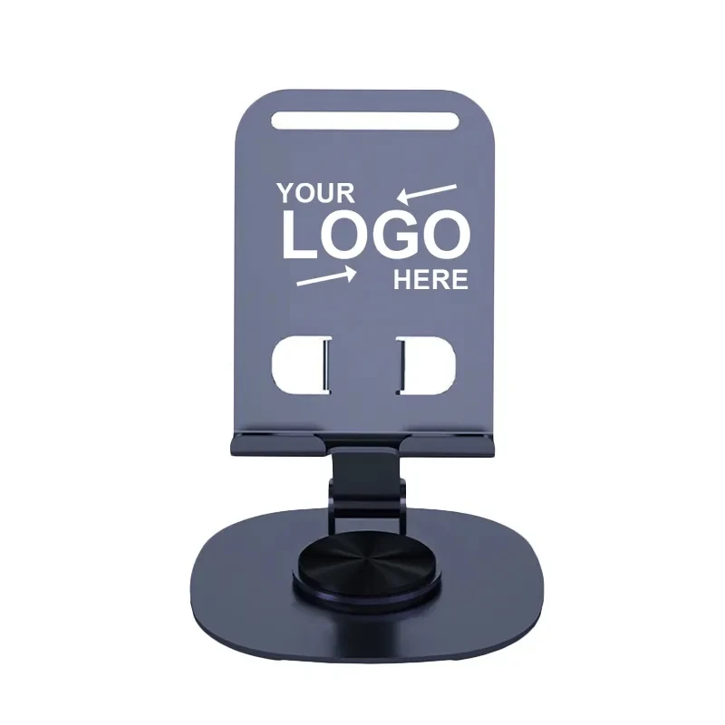Foldable & Rotatable Multi-Purpose Stand 1