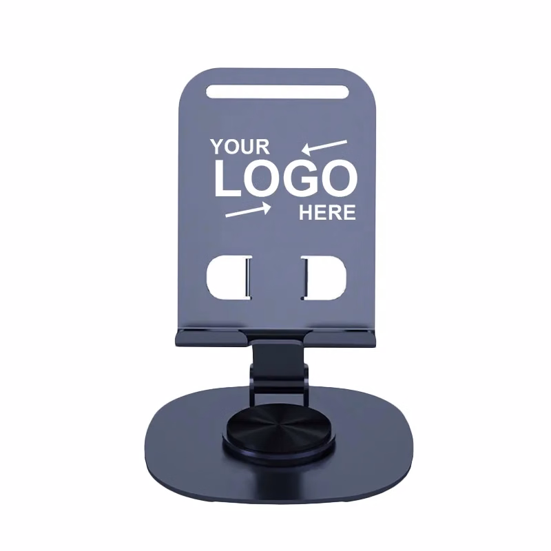 Foldable & Rotatable Multi-Purpose Stand