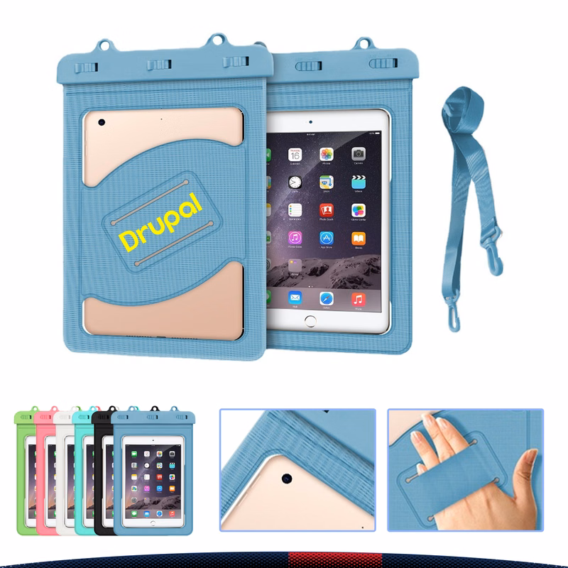 Mologe Tablet PC Waterproof Pouch