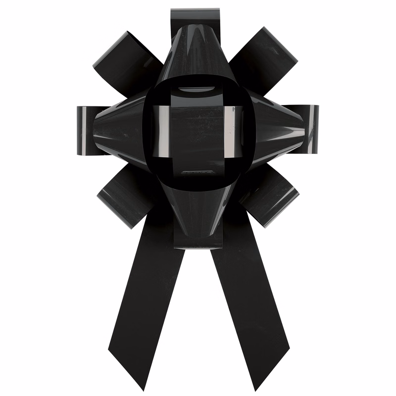 22" Bow - Magnetic Base - Unimprinted
