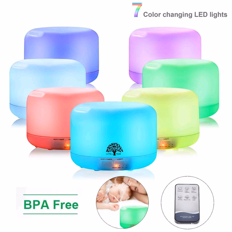 10oz Essential Oil Diffuser