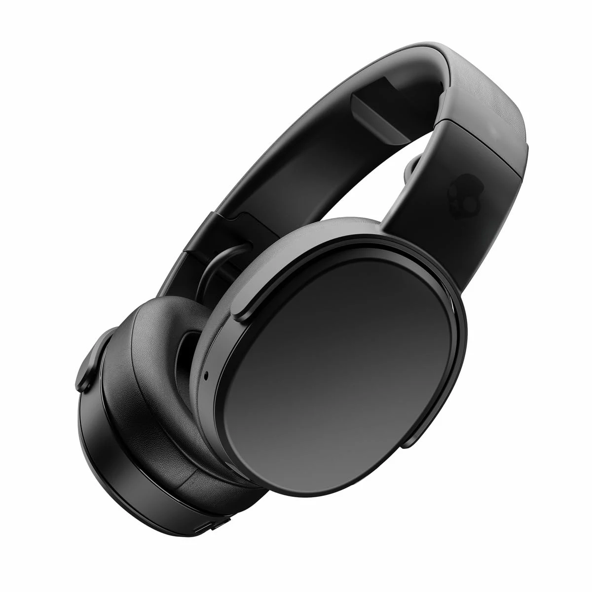 Skullcandy Crusher Wireless Bluetooth Headphones with Multi-Sensory Bass, Noise Isolating Over-Ea... 1