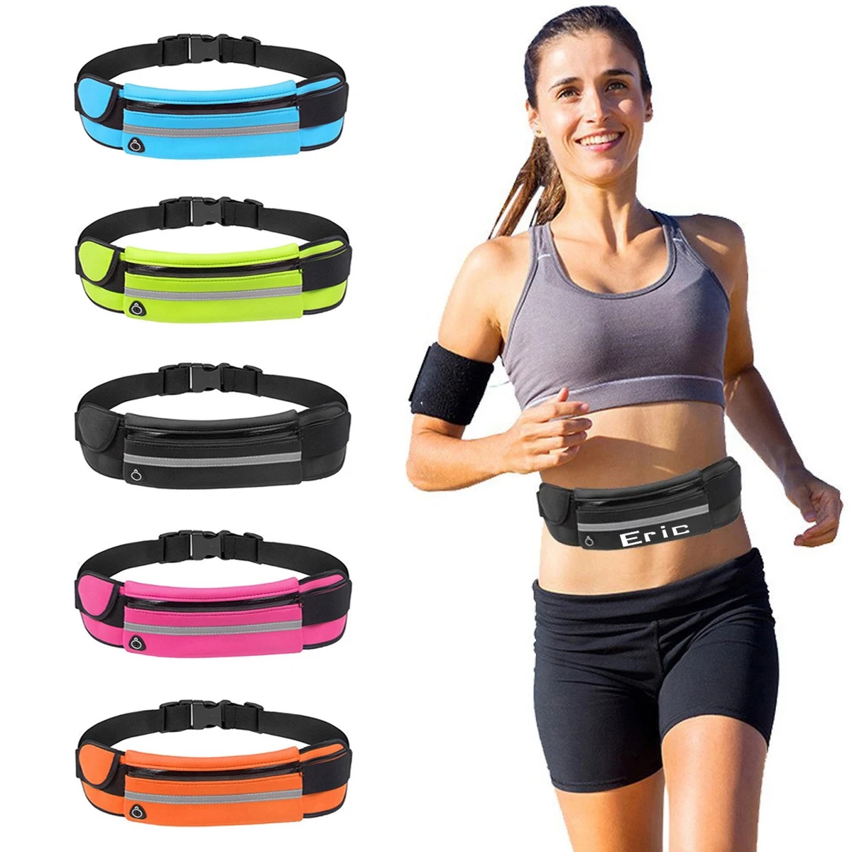 Run Belt 1