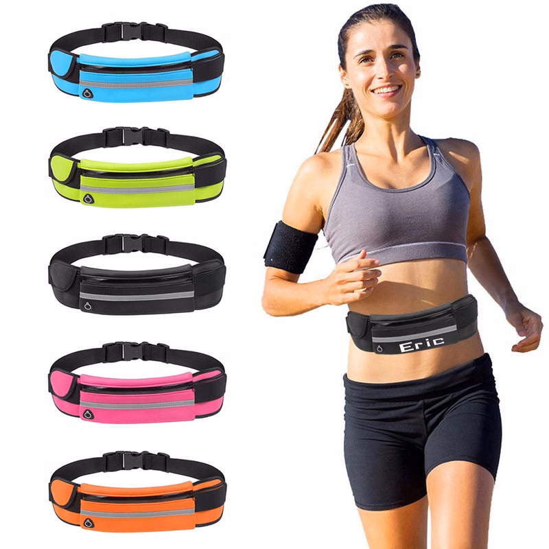 Run Belt