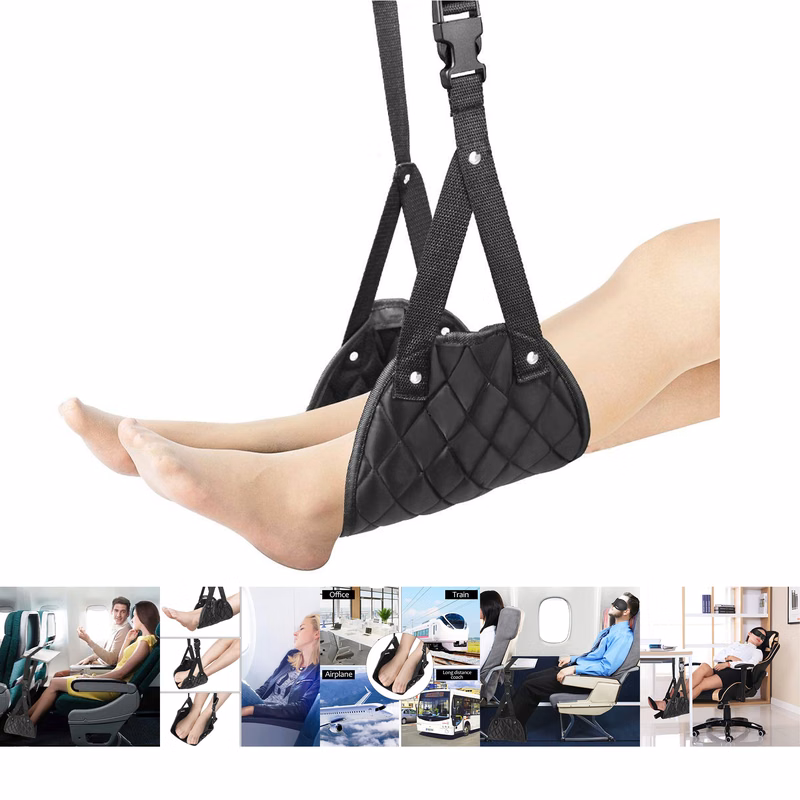 Airplane Foot Rest