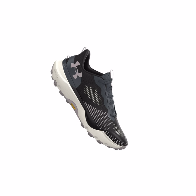 UA Infinite Pro Unisex Trail Running Shoes