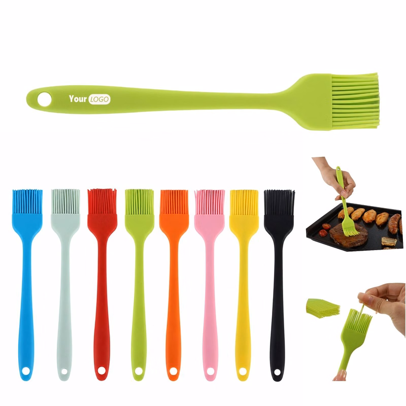 Silicone Cooking Baking Basting Brush