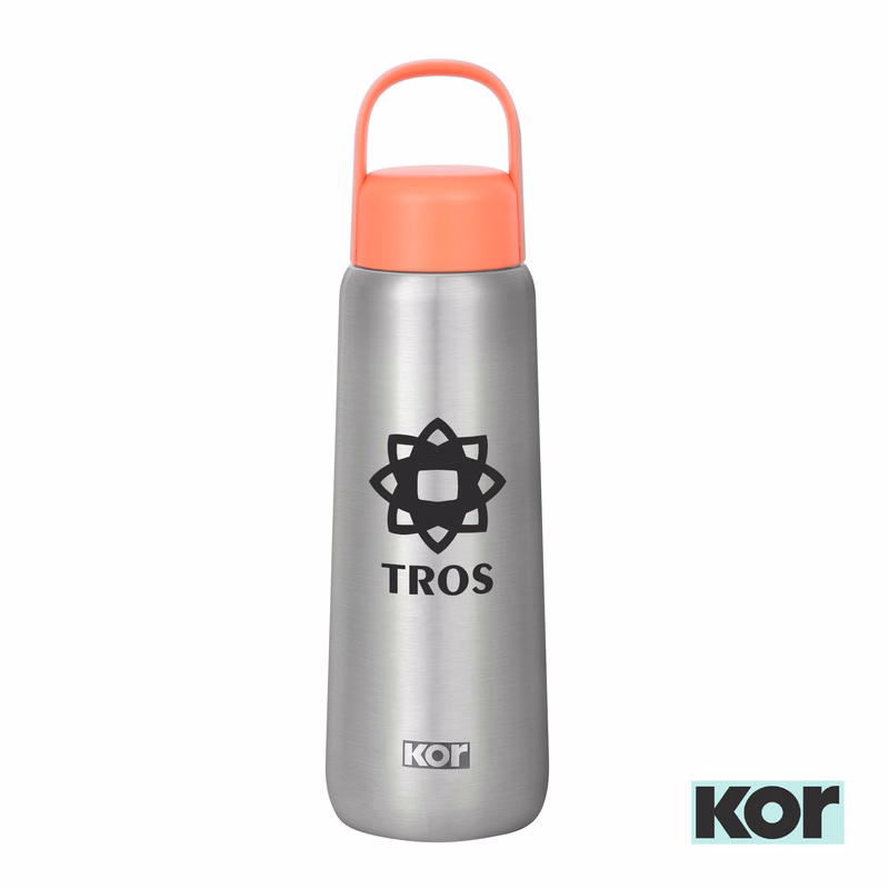 Kor® Melrose Brushed Double Wall SS - 27oz