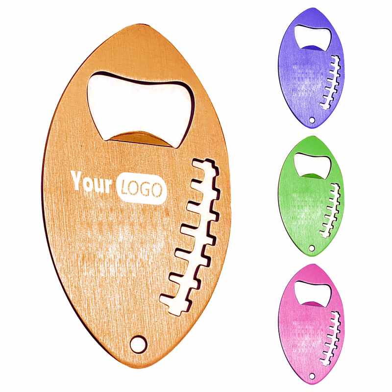 Alloy Durable Custom Keychain Bottle Openers For Everyday Convenience