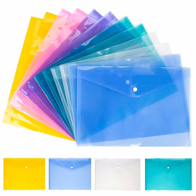 A4 Document Envelopes