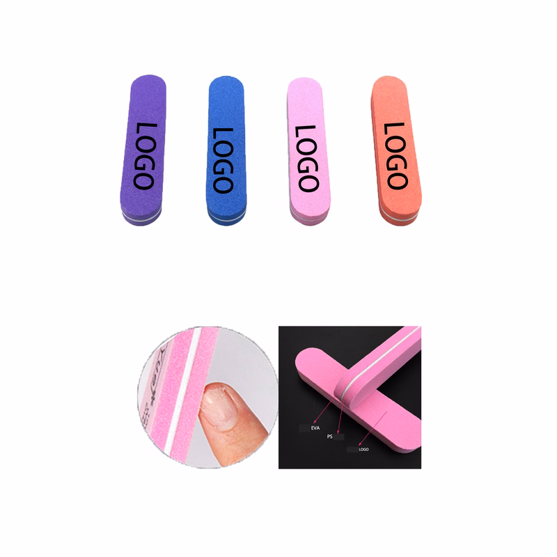 Dual-Tip Mini Gel Manicure Tool
