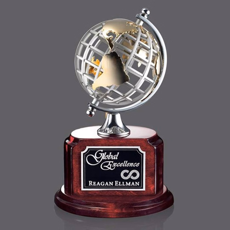 Woodstock Award