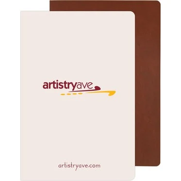 SoftPedova Journal™ w/ Tip-in 1