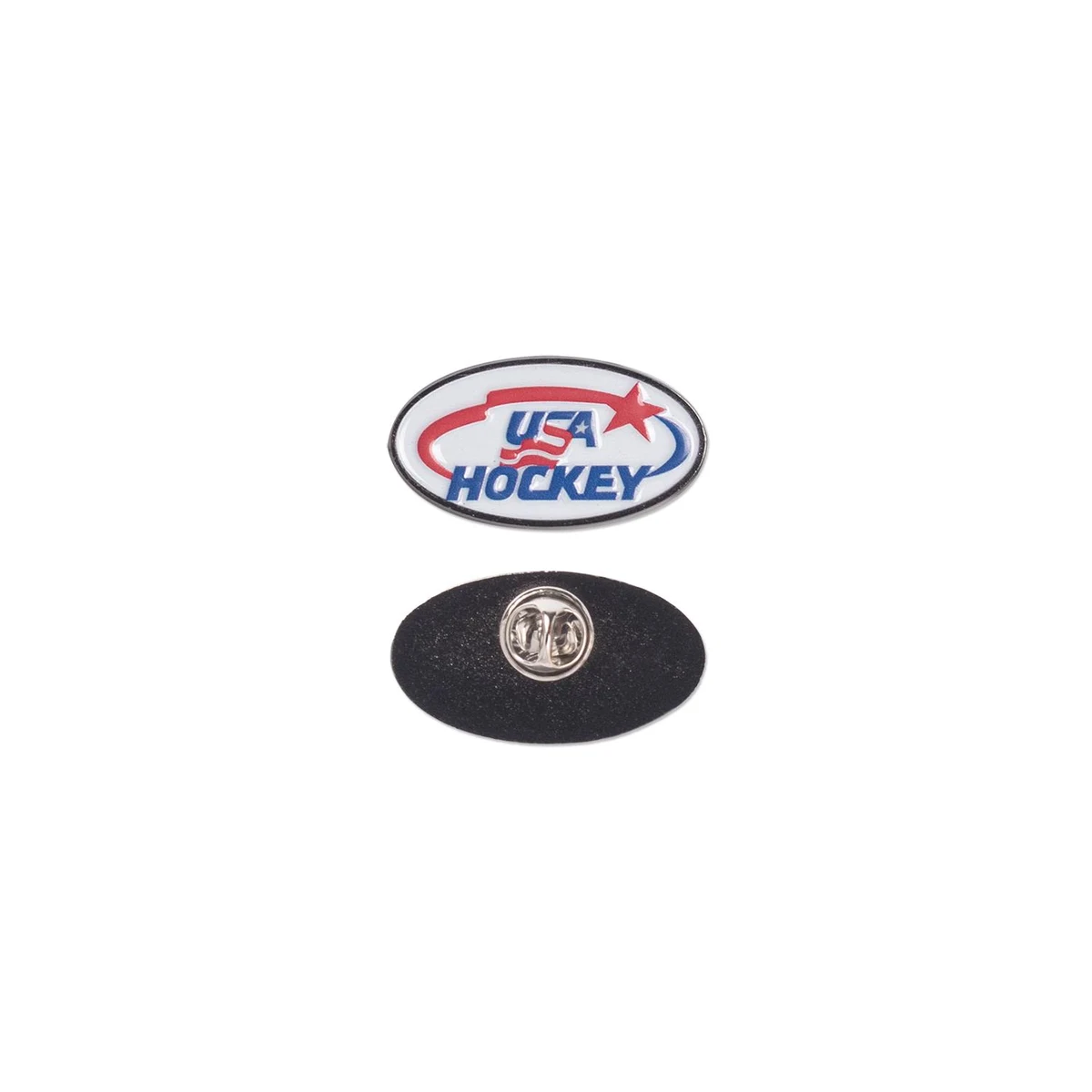 1 1/2" Enamel Lapel Pins 1