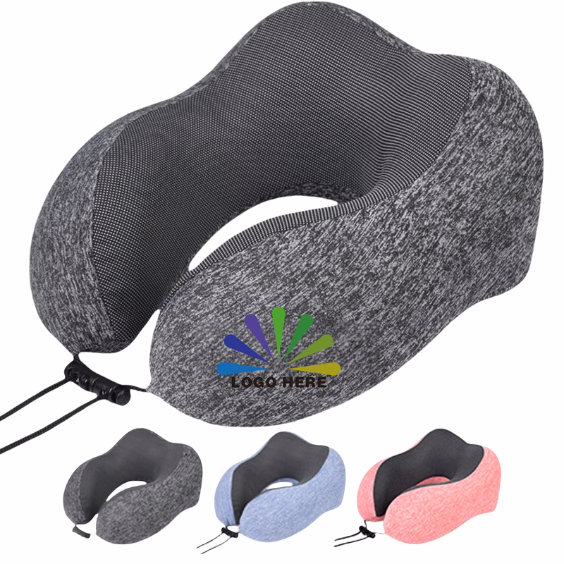 100% Memory Foam Neck Pillow MOQ200