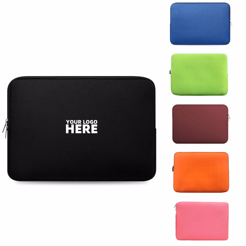 Briefcase Carrying Laptop Cover