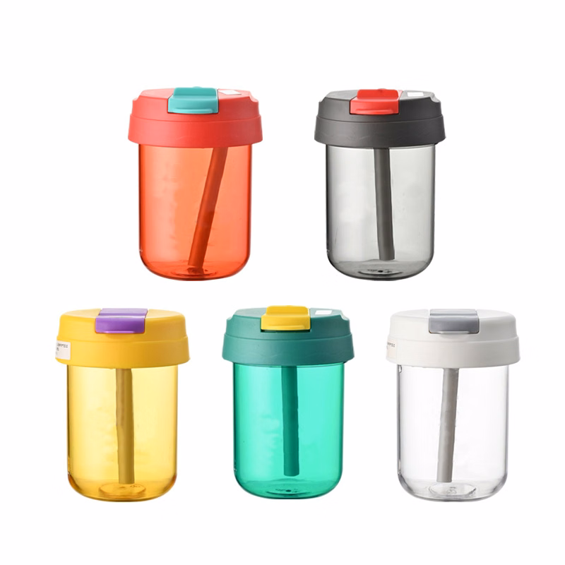 10 oz Leakproof Water Bottle