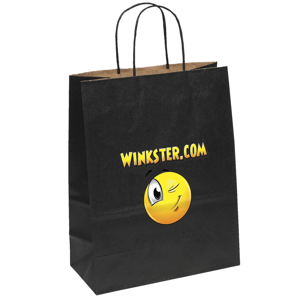 Dorothy - Matte Shopper Bag - ColorVista 1