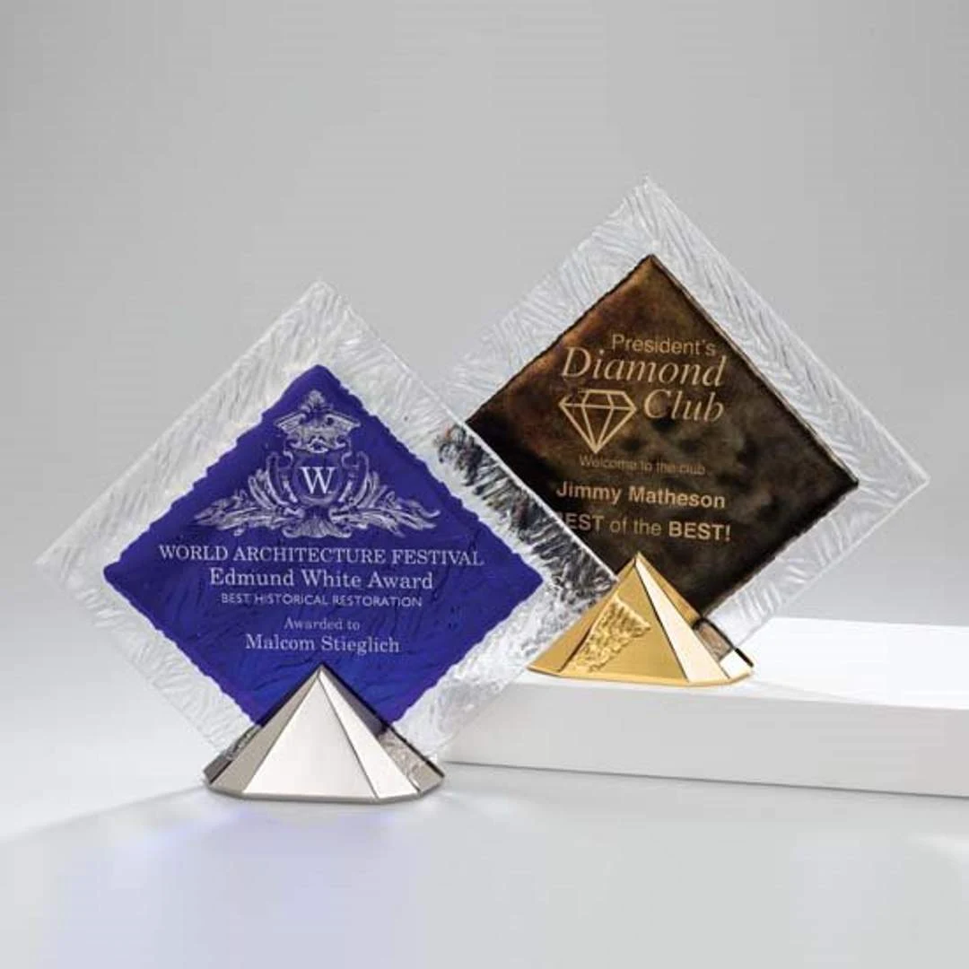 Paragon Award 1