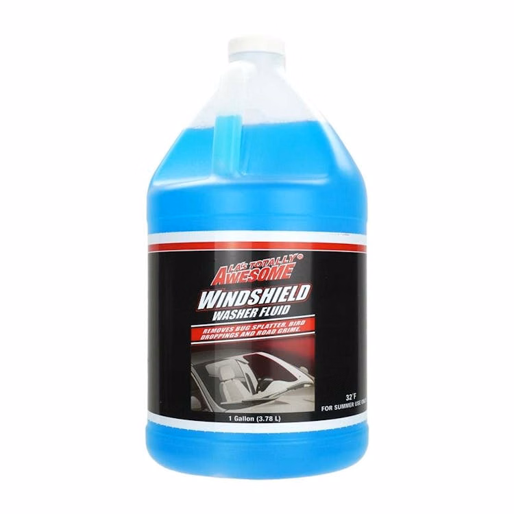 Awesome Windshield Washer Fluid 1Gal