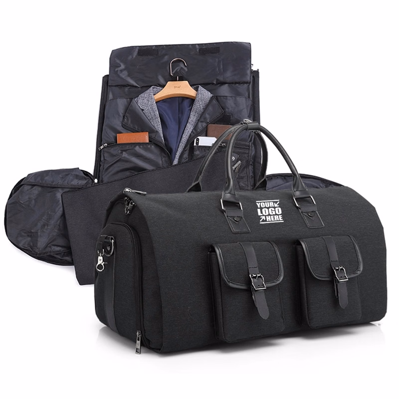 Large Capacity Foldable Travel Bag