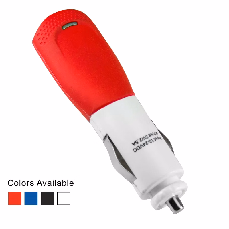 USB Car Charger 103
