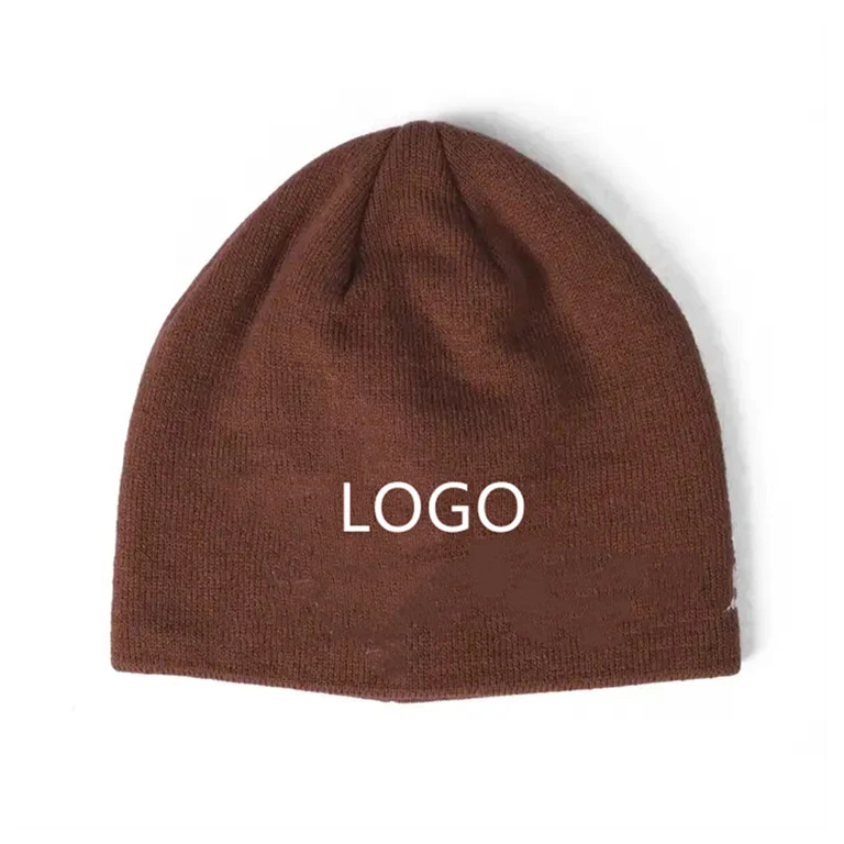 Beanie Hat 1