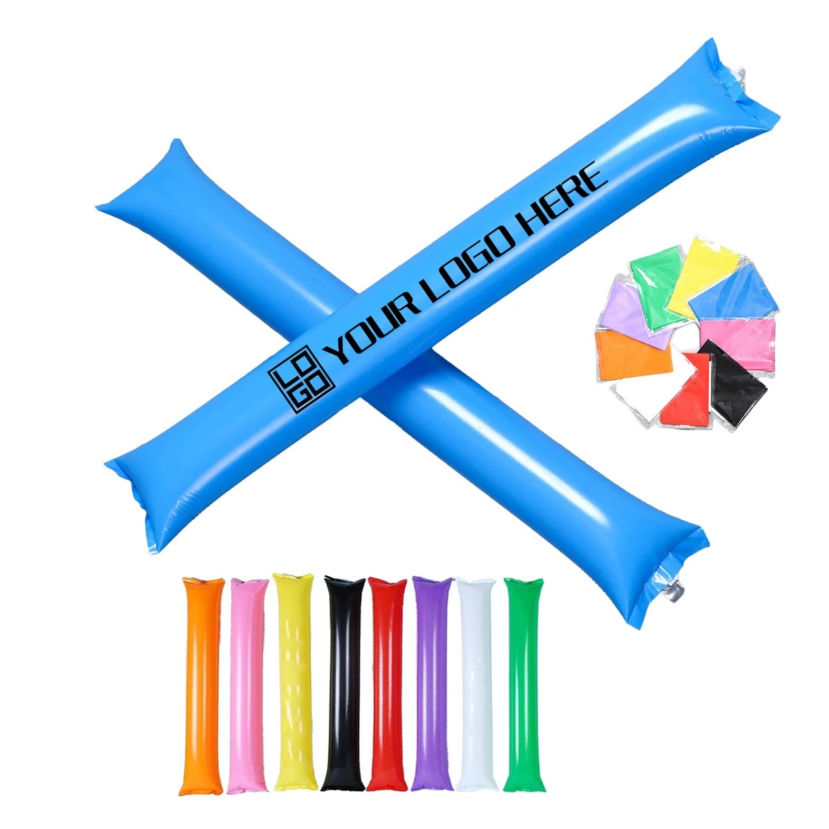 Events Cheerleading Spirit Sticks 1