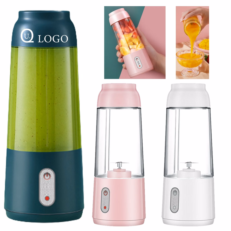 Rechargeable Juicer Cup W/ Carrying Cord