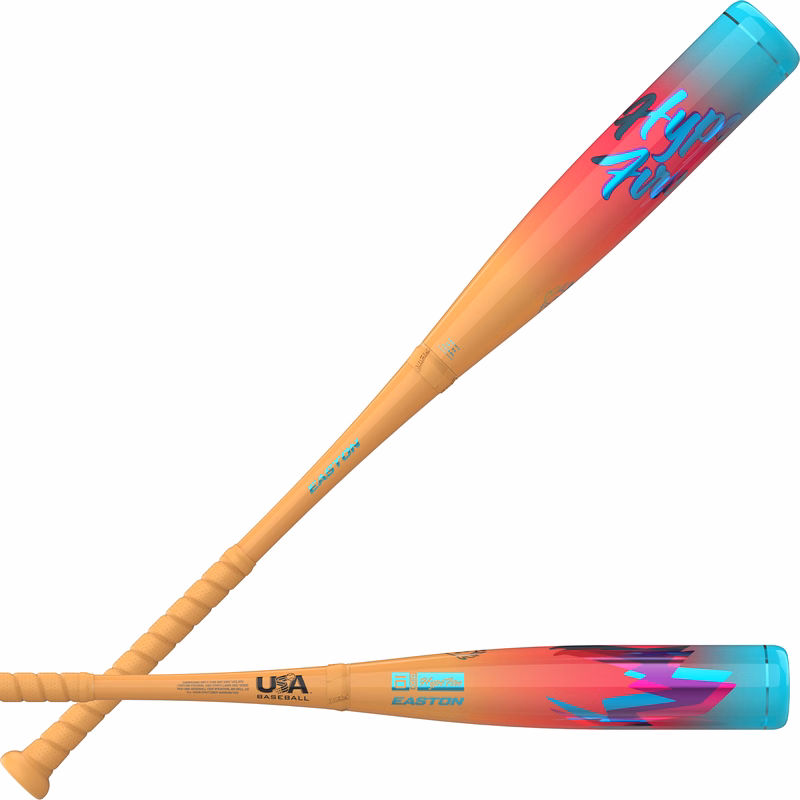 Easton Hype Fire USA Bat, -11