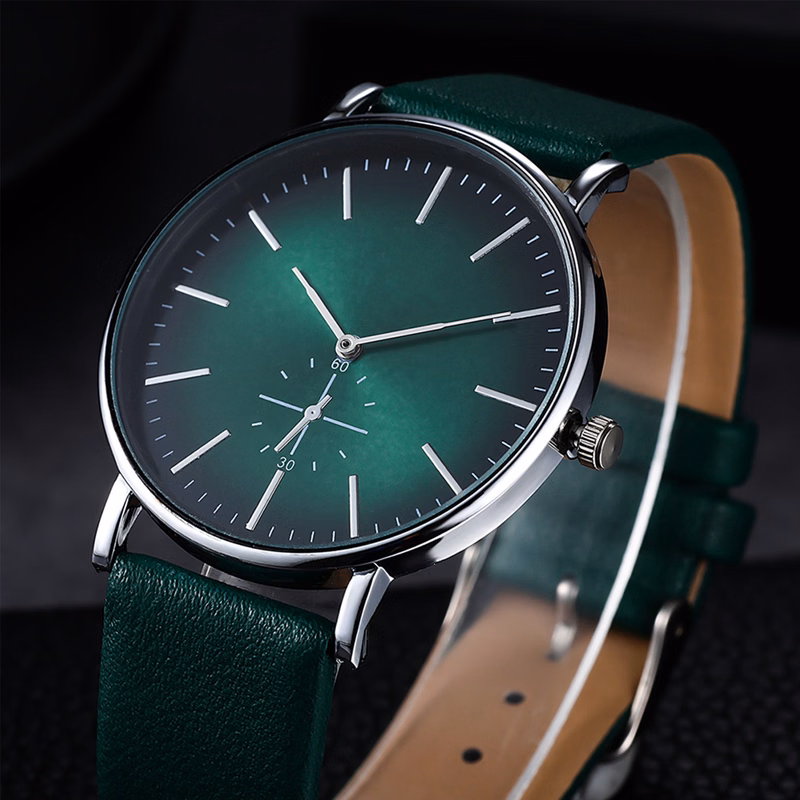 Business Wrist Watches