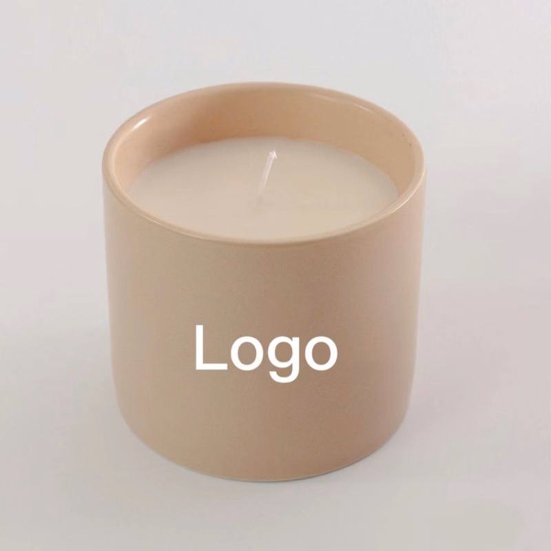 Classic Soybean Wax Candle