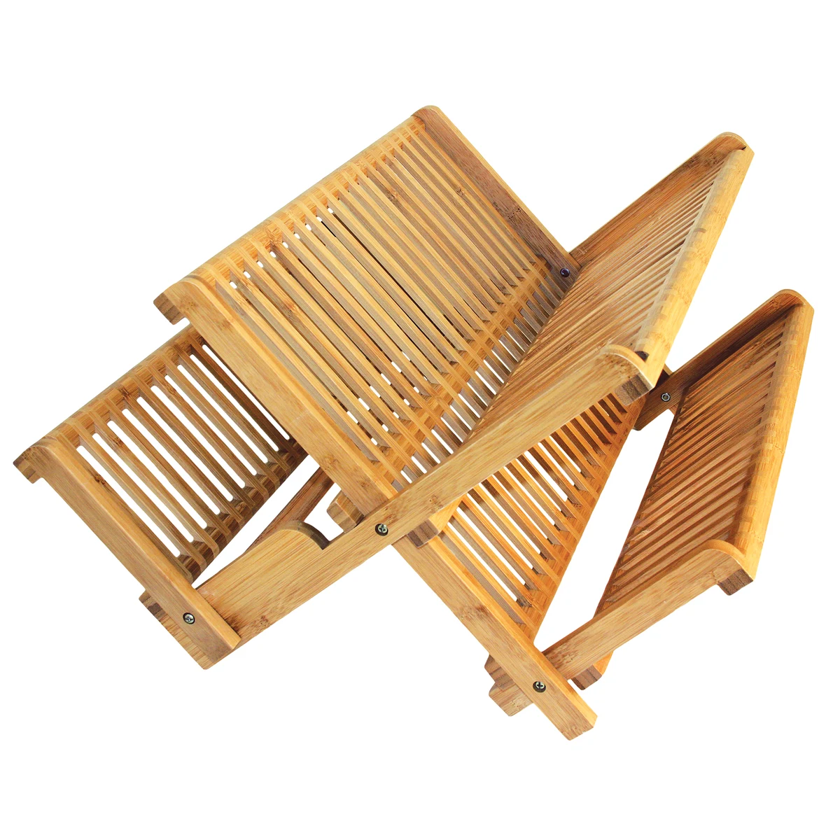 Dish Rack 1