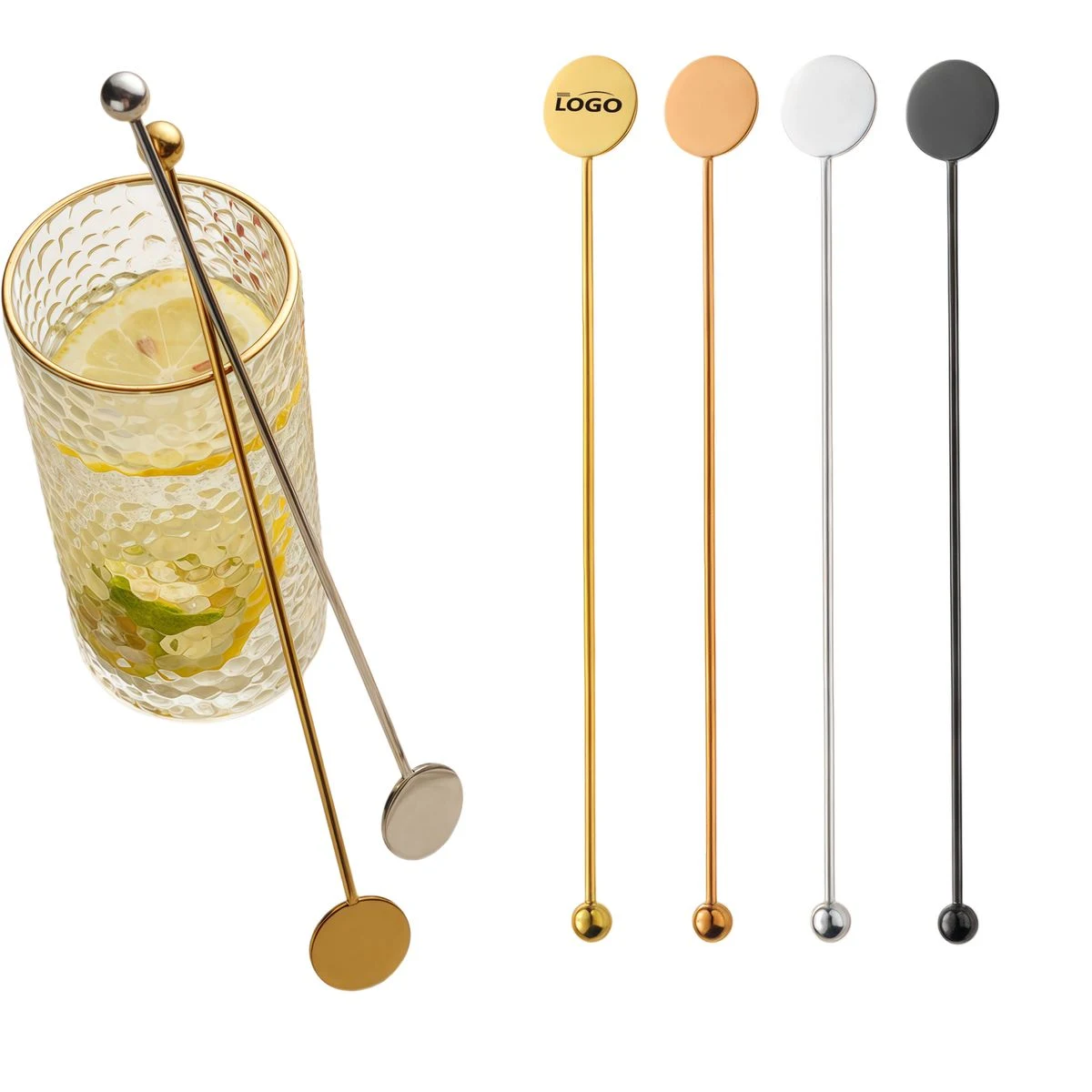 Cocktail Stirrer 1
