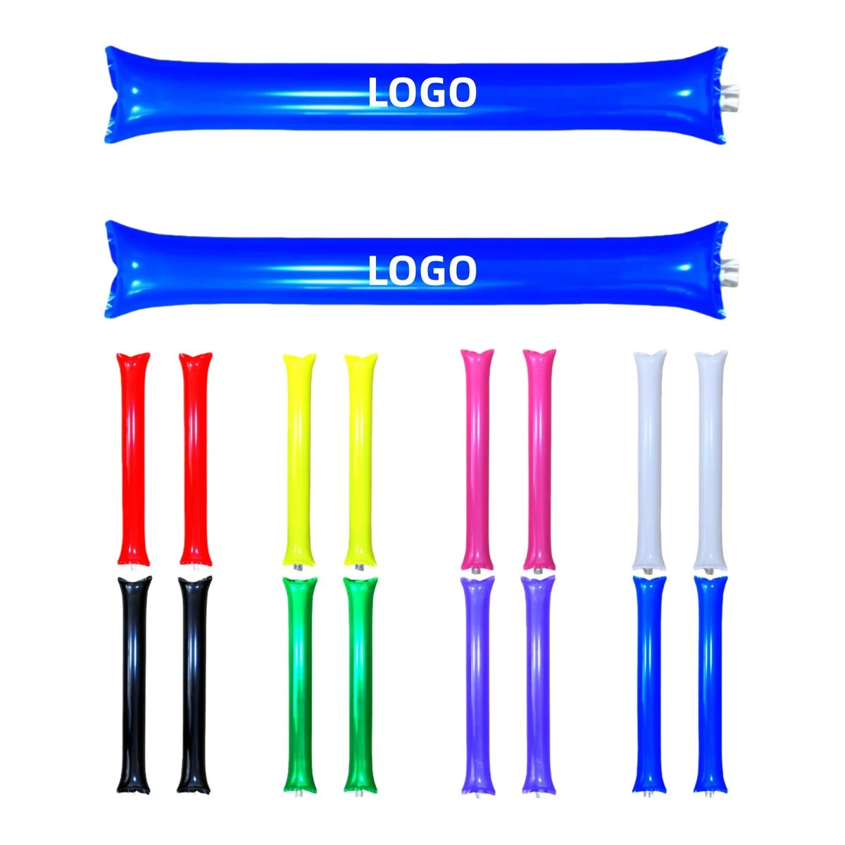 Easy-Use Sports Festival Noisemakers 1