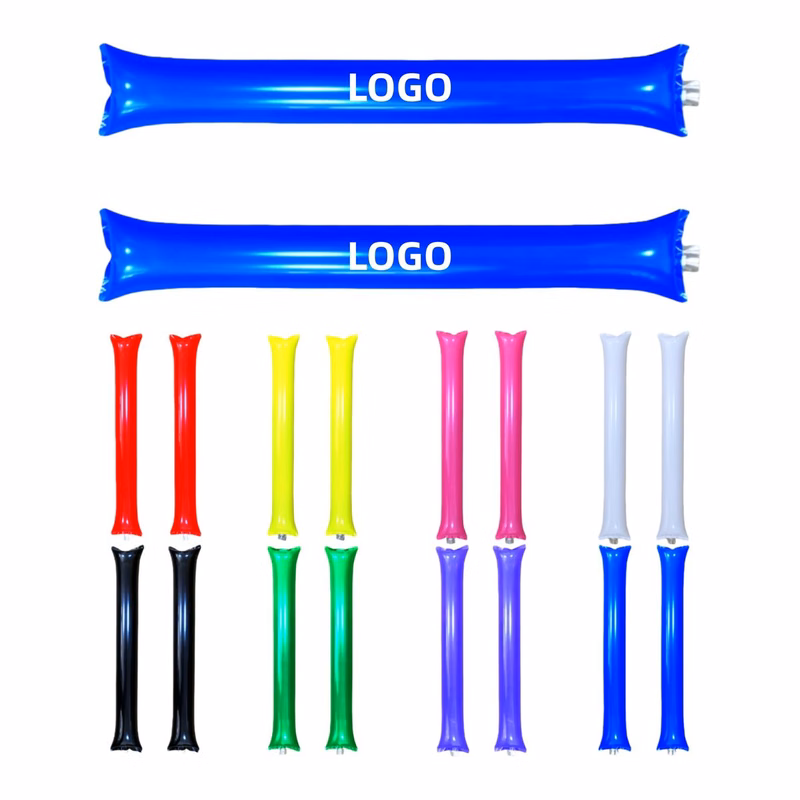 Easy-Use Sports Festival Noisemakers
