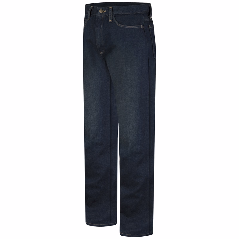 Bulwark® Men's Straight FR Jean