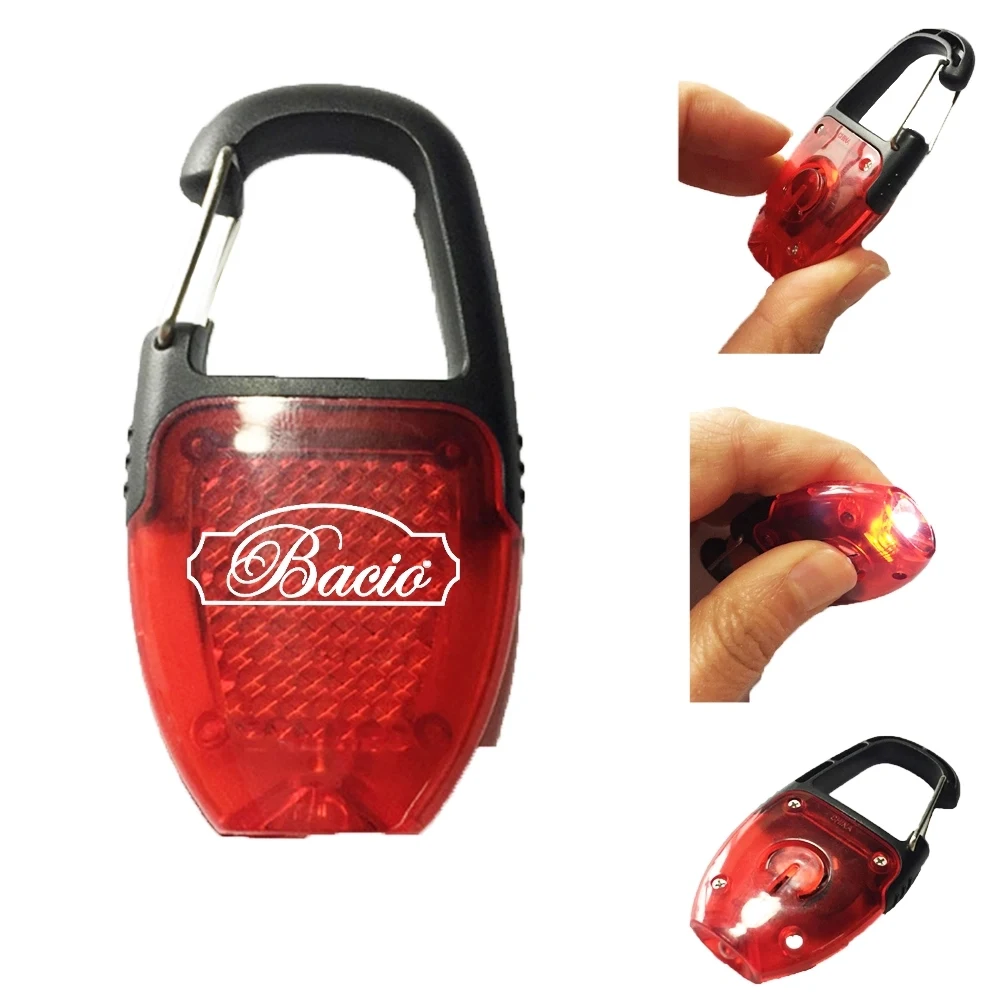 LED Key Chain 1