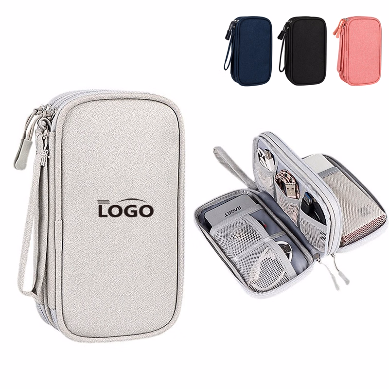Smart Pack Electronics Pouch