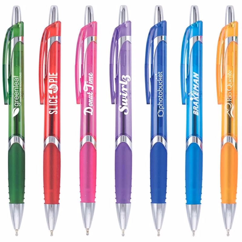 Solana Pen