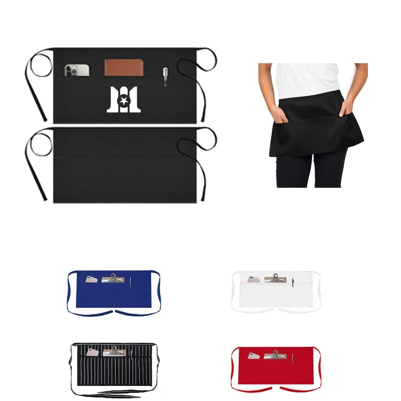 Multi-Purpose Half Waist Work Apron 1