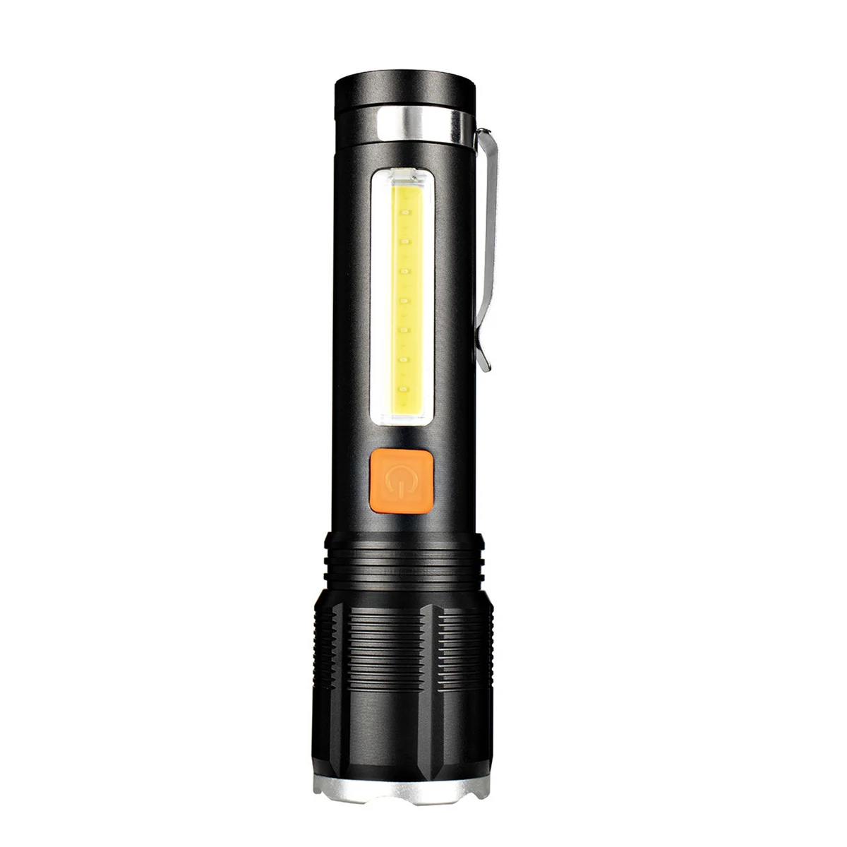 Mini Flashlights 1