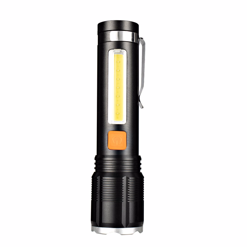 Mini Flashlights