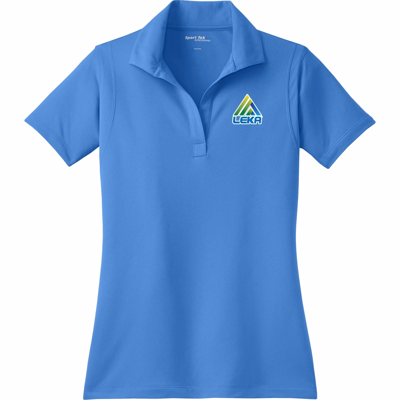 SPORT-TEK(R) LADIES MICROPIQUE SPORT-WICK(R) POLO