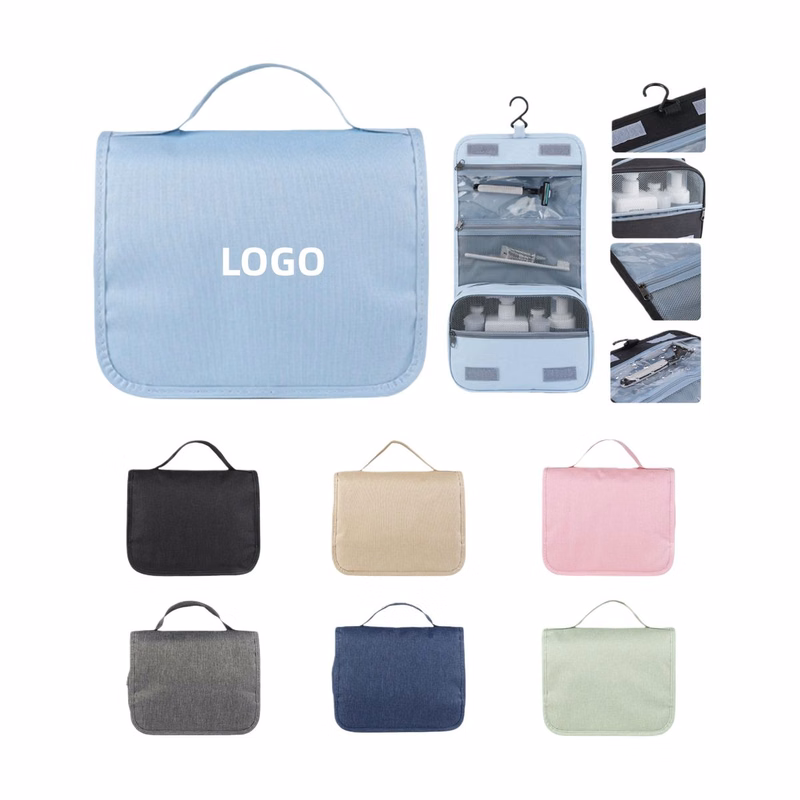 Durable Makeup Hanging Bag For Travel Essentials